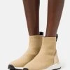 MICHAEL Michael Kors Damen BODIE BOOTIE - Stiefelette - Pale Gold 2 MICHAEL Michael Kors Damen BODIE BOOTIE - Stiefelette - Pale Gold -MICHAEL Michael Kors Verkaufsgeschäft 1cf300583fe244cf8dd22b7e0ad390b1