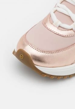MICHAEL Michael Kors Damen THEO SPORT - Sneaker Low - Soft Pink -MICHAEL Michael Kors Verkaufsgeschäft 1d3734d8e15b4f72a9cb2ad0ef3e4c90
