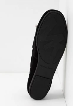 MICHAEL Michael Kors Damen SUTTON - Mokassin - Black 15 MICHAEL Michael Kors Damen SUTTON - Mokassin - Black -MICHAEL Michael Kors Verkaufsgeschäft 1d39b8dbb9854638b027c2157fc7c866