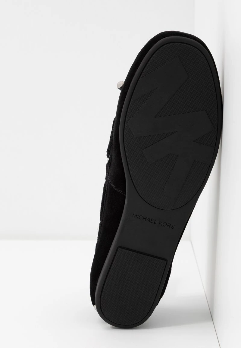 MICHAEL Michael Kors Damen SUTTON - Mokassin - Black 9 MICHAEL Michael Kors Damen SUTTON - Mokassin - Black – Bild 7