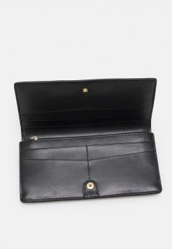MICHAEL Michael Kors Damen IZZY SLIM WALLET - Geldbörse - Black -MICHAEL Michael Kors Verkaufsgeschäft 1d8dc83606f2401396a3f54da10c78e4