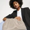 MICHAEL Michael Kors Damen HANNAH - Handtasche - Light Sand