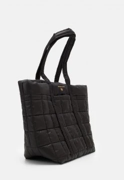 MICHAEL Michael Kors Damen STIRLING TOTE - Shopping Bag - Black 11 MICHAEL Michael Kors Damen STIRLING TOTE - Shopping Bag - Black -MICHAEL Michael Kors Verkaufsgeschäft 1e2f9eb1970046568d8c36ef09893e1b