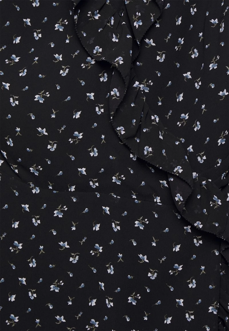 MICHAEL Michael Kors Damen Freizeitkleid - Chambray 5 MICHAEL Michael Kors Damen Freizeitkleid - Chambray – Bild 3