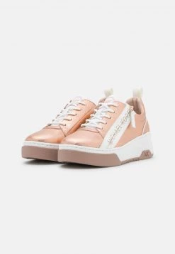 MICHAEL Michael Kors Damen ALEX - Sneaker Low - Ballet 11 MICHAEL Michael Kors Damen ALEX - Sneaker Low - Ballet -MICHAEL Michael Kors Verkaufsgeschäft 1fc17d121ddd4c63a2174f059db360a1