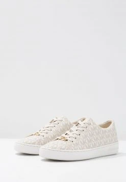 MICHAEL Michael Kors Damen KEATON LACE UP - Sneaker Low - Vanilla 13 MICHAEL Michael Kors Damen KEATON LACE UP - Sneaker Low - Vanilla -MICHAEL Michael Kors Verkaufsgeschäft 2038f1dd972c4f4380d8adbc213dc6ff