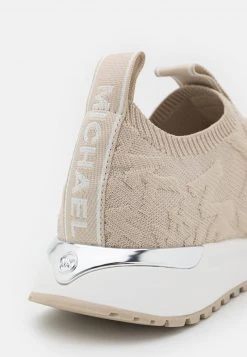 MICHAEL Michael Kors Damen BODIE - Sneaker Low - Light Sand -MICHAEL Michael Kors Verkaufsgeschäft 20434649dde94b20b2a01ea794e35e4e