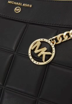 MICHAEL Michael Kors Damen SUSAN CHAIN - Handtasche - Black -MICHAEL Michael Kors Verkaufsgeschäft 20a45dd21b4f411195e15c78968f1de1
