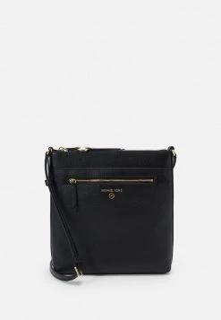 MICHAEL Michael Kors Damen JET SET CHARM FLAT XBODY - Umhängetasche - Black 9 MICHAEL Michael Kors Damen JET SET CHARM FLAT XBODY - Umhängetasche - Black -MICHAEL Michael Kors Verkaufsgeschäft 20e7ae4c54d7495f9e0c3720d9dcc4ca