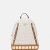 MICHAEL Michael Kors Damen BROOKLYN BACKPACK - Tagesrucksack - Vanilla 2 MICHAEL Michael Kors Damen BROOKLYN BACKPACK - Tagesrucksack - Vanilla -MICHAEL Michael Kors Verkaufsgeschäft 20fe0b5a8330412dad511de104ff08cd