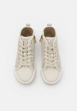 MICHAEL Michael Kors Kinder SKATE SPLIT - Sneaker High - Vanilla 11 MICHAEL Michael Kors Kinder SKATE SPLIT - Sneaker High - Vanilla -MICHAEL Michael Kors Verkaufsgeschäft 21308725ddf747178c478bd1e0d7390b