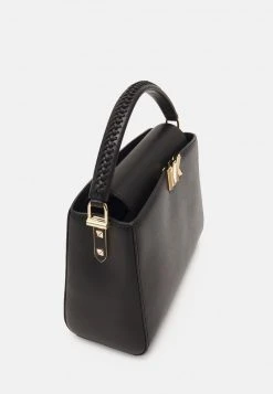 MICHAEL Michael Kors Damen KARLIE - Handtasche - Black -MICHAEL Michael Kors Verkaufsgeschäft 219e3e6d6e2a42d58313a58ec253f327