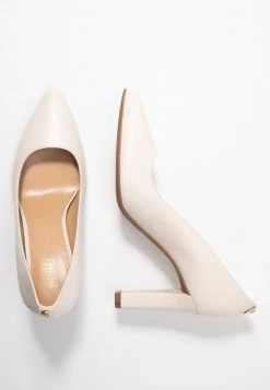 MICHAEL Michael Kors Damen ABBI FLEX - Brautschuh - Light Cream -MICHAEL Michael Kors Verkaufsgeschäft 22d68b1e6a824ba8b6e1c45d79b3cd49