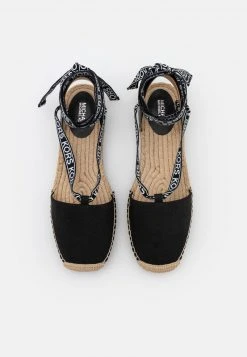 MICHAEL Michael Kors Damen YARA - Espadrille - Black -MICHAEL Michael Kors Verkaufsgeschäft 2303861c69a44a8180fbccac143b20a5