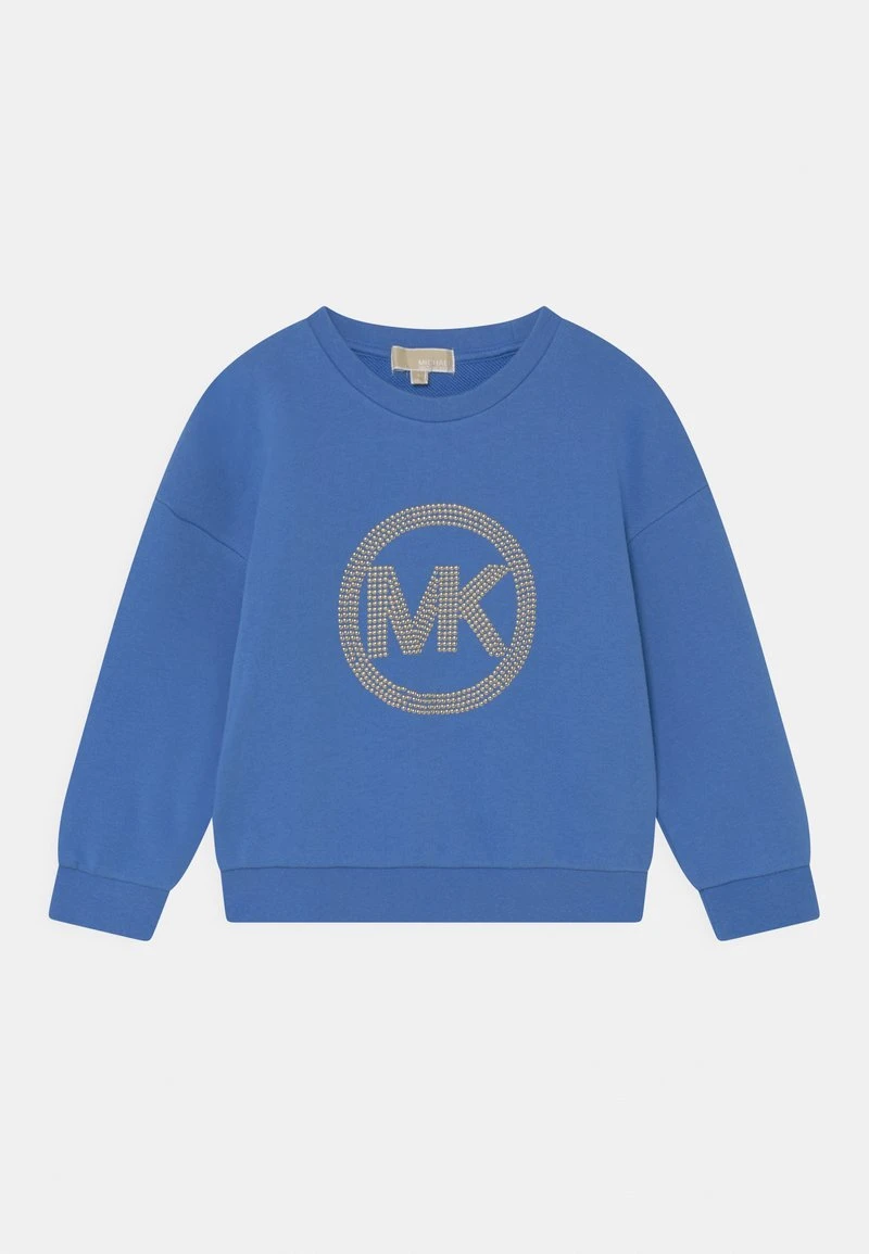 MICHAEL Michael Kors Kinder Sweatshirt - Light Blue 3 MICHAEL Michael Kors Kinder Sweatshirt - Light Blue