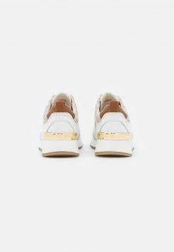 MICHAEL Michael Kors Damen PIPPIN TRAINER - Sneaker Low - Vanilla/cream 12 MICHAEL Michael Kors Damen PIPPIN TRAINER - Sneaker Low - Vanilla/cream -MICHAEL Michael Kors Verkaufsgeschäft 24f19c6e21ad42ebad2a94af5955884d