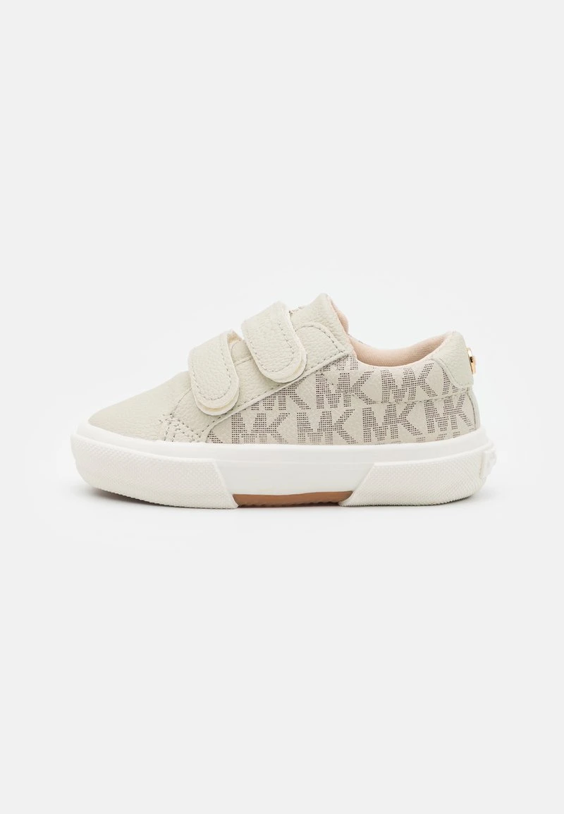 MICHAEL Michael Kors Kinder IZETTA - Sneaker Low - Vanilla 3 MICHAEL Michael Kors Kinder IZETTA - Sneaker Low - Vanilla