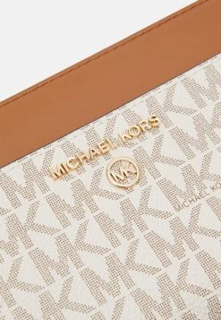 MICHAEL Michael Kors Damen JET POCKET - Geldbörse - Vanilla 13 MICHAEL Michael Kors Damen JET POCKET - Geldbörse - Vanilla -MICHAEL Michael Kors Verkaufsgeschäft 26a386dcbc85412b8ed26419ef3e839a