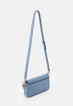 MICHAEL Michael Kors Damen BRADSHAW - Handtasche - Chambray -MICHAEL Michael Kors Verkaufsgeschäft 279e5c7e956444ec8cf79c275b1c04e3