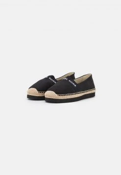 MICHAEL Michael Kors Damen VICKY - Espadrille - Black -MICHAEL Michael Kors Verkaufsgeschäft 27b9a649cb864281b3fe3182ba2367f6