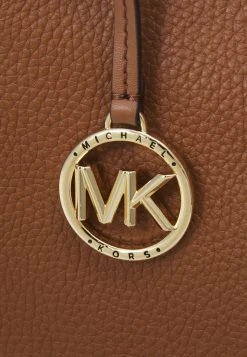 MICHAEL Michael Kors Damen LENOX TOTE - Shopping Bag - Luggage -MICHAEL Michael Kors Verkaufsgeschäft 27ef474dc1f5416488defead8bf0ec20