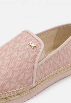 MICHAEL Michael Kors Damen HASTINGS SLIP ON - Espadrille - Ballet -MICHAEL Michael Kors Verkaufsgeschäft 2812c29c07804cafa417c044e9f7e13f