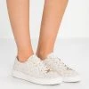 MICHAEL Michael Kors Damen KEATON LACE UP - Sneaker Low - Vanilla 1 MICHAEL Michael Kors Damen KEATON LACE UP - Sneaker Low - Vanilla -MICHAEL Michael Kors Verkaufsgeschäft 28d9b75dbdf342b0a980b9ff78ca0478
