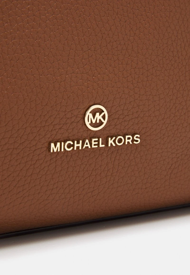 MICHAEL Michael Kors Damen MINA CHAIN TOTE - Handtasche - Brown 8 MICHAEL Michael Kors Damen MINA CHAIN TOTE - Handtasche - Brown – Bild 6