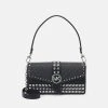 MICHAEL Michael Kors Damen GREENWICH - Handtasche - Black 2 MICHAEL Michael Kors Damen GREENWICH - Handtasche - Black -MICHAEL Michael Kors Verkaufsgeschäft 29480f01d29449f8be2c5d261a08a1af