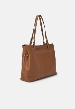 MICHAEL Michael Kors Damen LENOX TOTE - Shopping Bag - Luggage -MICHAEL Michael Kors Verkaufsgeschäft 29cba0343dde4333b0530592dadbbff8