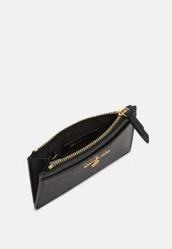 MICHAEL Michael Kors Damen JET SET CHARM SLIM CARD CASE - Geldbörse - Black -MICHAEL Michael Kors Verkaufsgeschäft 2a7ac4bafc314cfd9faa921726e4eded