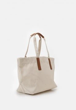 MICHAEL Michael Kors Damen THE BAG TOTE SET - Shopping Bag - Natural/acorn 9 MICHAEL Michael Kors Damen THE BAG TOTE SET - Shopping Bag - Natural/acorn -MICHAEL Michael Kors Verkaufsgeschäft 2bd32c86a98d4bd7b2578575ea8da61b