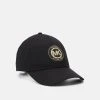MICHAEL Michael Kors Damen CIRCLE PATCH - Cap - Black/khaki 2 MICHAEL Michael Kors Damen CIRCLE PATCH - Cap - Black/khaki -MICHAEL Michael Kors Verkaufsgeschäft 2bf8049e1cdf49b880e95f19ff3e0c67