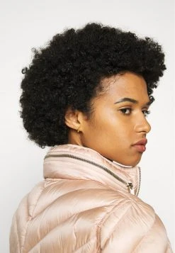 MICHAEL Michael Kors Damen SHORT PACKABLE PUFFER - Daunenjacke - Powder Blush -MICHAEL Michael Kors Verkaufsgeschäft 2c992a4207294b3cbc34dbc2d5d5cd0d