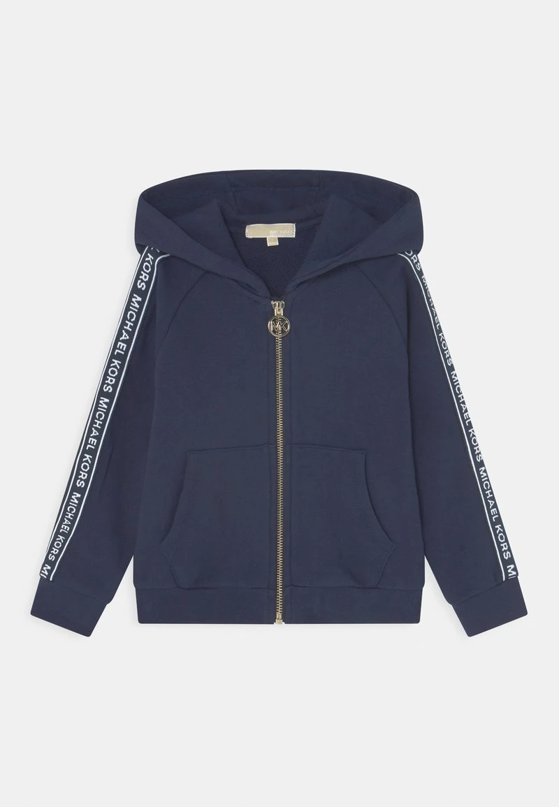 MICHAEL Michael Kors Kinder Sweatjacke - Blue 3 MICHAEL Michael Kors Kinder Sweatjacke - Blue