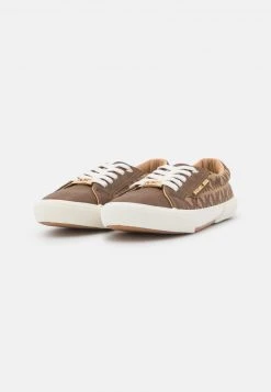 MICHAEL Michael Kors Kinder IZETTA - Sneaker Low - Butternut -MICHAEL Michael Kors Verkaufsgeschäft 2d58292299ce45c78bcc2c36284a3f83