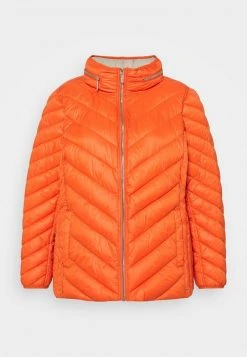 MICHAEL Michael Kors Damen WOMENS ZIP FRONT CHEVRON PACKABLE - Übergangsjacke - Zinnia 18 MICHAEL Michael Kors Damen WOMENS ZIP FRONT CHEVRON PACKABLE - Übergangsjacke - Zinnia -MICHAEL Michael Kors Verkaufsgeschäft 2ec9f43a40ed480c9c6146832248cd94