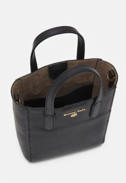 MICHAEL Michael Kors Damen SINCLAIR XS TOTE XBODY - Handtasche - Black 10 MICHAEL Michael Kors Damen SINCLAIR XS TOTE XBODY - Handtasche - Black -MICHAEL Michael Kors Verkaufsgeschäft 30192e49a2454e379ec615c5dc0e5e33