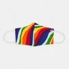 MICHAEL Michael Kors Damen RAINBOW MASK - Stoffmaske - Multi 2 MICHAEL Michael Kors Damen RAINBOW MASK - Stoffmaske - Multi -MICHAEL Michael Kors Verkaufsgeschäft 314a81330b844e789231da177abebf0a