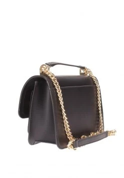 MICHAEL Michael Kors Damen Umhängetasche - Nero -MICHAEL Michael Kors Verkaufsgeschäft 3217c4349af84cbca4d1553a92472fc1