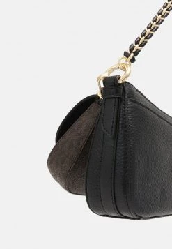 MICHAEL Michael Kors Damen JET CHARMMD POUCH XBODY SET - Handtasche - Brown/black 20 MICHAEL Michael Kors Damen JET CHARMMD POUCH XBODY SET - Handtasche - Brown/black -MICHAEL Michael Kors Verkaufsgeschäft 33c5ad34aae340c7a3f886eddca39b5a