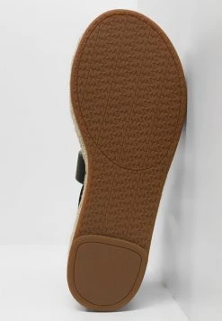 MICHAEL Michael Kors Damen DARBY - Plateausandalette - Black -MICHAEL Michael Kors Verkaufsgeschäft 33de0f8a4e8e40e89a5d02c5a5723b5f