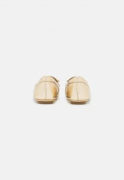 MICHAEL Michael Kors Damen JULIETTE - Slipper - Pale Gold 12 MICHAEL Michael Kors Damen JULIETTE - Slipper - Pale Gold -MICHAEL Michael Kors Verkaufsgeschäft 3506fac9437345a4a552432e669017b2