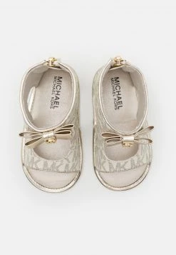 MICHAEL Michael Kors Kinder BABY TILLY - Riemensandalette - Vanilla 11 MICHAEL Michael Kors Kinder BABY TILLY - Riemensandalette - Vanilla -MICHAEL Michael Kors Verkaufsgeschäft 3593c8a0e5314689a0f00811aed8699d