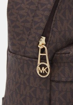 MICHAEL Michael Kors Damen SLATER BACKPACK - Tagesrucksack - Brown/black 13 MICHAEL Michael Kors Damen SLATER BACKPACK - Tagesrucksack - Brown/black -MICHAEL Michael Kors Verkaufsgeschäft 36206ac4a548457da4f9f91feac45ca0