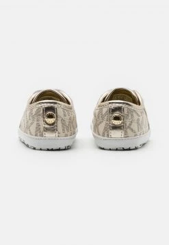 MICHAEL Michael Kors Kinder BABY BORIUM - Krabbelschuh - Vanilla -MICHAEL Michael Kors Verkaufsgeschäft 36756904da6a4946a16e622b59c1a918