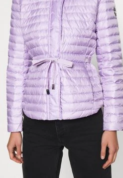 MICHAEL Michael Kors Damen ECO PUFFR - Daunenjacke - Pale Iris 15 MICHAEL Michael Kors Damen ECO PUFFR - Daunenjacke - Pale Iris -MICHAEL Michael Kors Verkaufsgeschäft 377ae555ea3c456790b08162982158a2