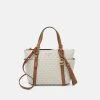 MICHAEL Michael Kors Damen SULLIVAN TOTE - Handtasche - Vanilla 2 MICHAEL Michael Kors Damen SULLIVAN TOTE - Handtasche - Vanilla -MICHAEL Michael Kors Verkaufsgeschäft 37a7c5966de94b9fa7714d534c6aaa2d