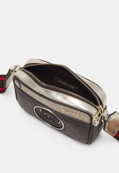 MICHAEL Michael Kors SCHULTER UNISEX - Umhängetasche - Braun 9 MICHAEL Michael Kors SCHULTER UNISEX - Umhängetasche - Braun -MICHAEL Michael Kors Verkaufsgeschäft 37b4fc95bbda4fe1b472431e8dbe3fa5