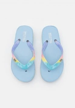 MICHAEL Michael Kors Kinder GAGE LLENA - Zehentrenner - Pale Blue 11 MICHAEL Michael Kors Kinder GAGE LLENA - Zehentrenner - Pale Blue -MICHAEL Michael Kors Verkaufsgeschäft 3824b722b7424f0f9c98ecf667fb6318